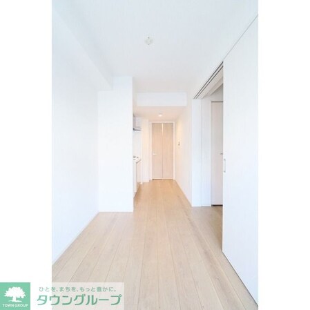 グランカーサ菊川の物件内観写真